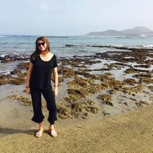 Meet your Posher, Hannah